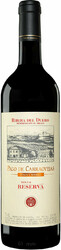 Вино Pago de Carraovejas. Reserva. Ribera del Duero DO