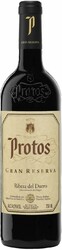 Вино "Protos" Gran Reserva, 2012