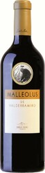 Вино "Malleolus de Valderramiro". Ribera del Duero DO