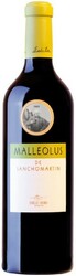 Вино Malleolus de Sanchomartin. Ribera del Duero DO