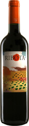 Вино "Ribota", Castilla La Mancha VdT