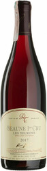 Вино Domaine Rossignol-Trapet. Beaune 1er Cru "Les Teurons" AOC