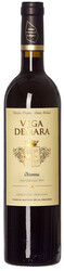 Вино Hermanos Mateos de la Higuera, "Vega Demara" Crianza, 2012
