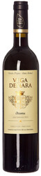 Вино Hermanos Mateos de la Higuera. "Vega Demara" Crianza