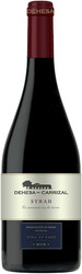 Вино Dehesa del Carrizal. Syrah. Vino de Pago