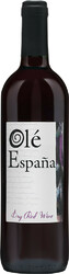 Вино Felix Solis, "Ole Espana" Red Dry