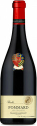 Вино Francois Martenot. Pommard "Les Pruniers" AOC