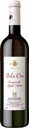 Вино "Isla Oro" Tempranillo-Syrah-Merlot, La Mancha DO
