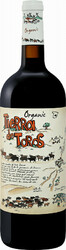 Вино EHD, "Tierra de Toros" Organic, 2019, 1.5 л