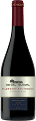 Вино Dehesa del Carrizal, Cabernet Sauvignon, Vino de Pago, 2016