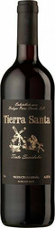 Вино "Tierra Santa" Tinto Semidulce