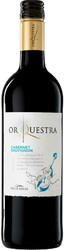 Вино Felix Solis, "Orquestra" Cabernet Sauvignon