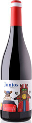 Вино Bodegas Volver. "Juntos" Tempranillo