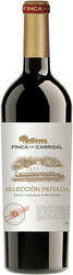 Вино Dehesa del Carrizal. "Seleccion Privada". Tierra de Castilla IGP