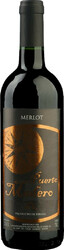 Вино "Puerto Madero" Merlot