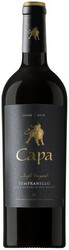 Вино "Capa" Single Vineyard Tempranillo