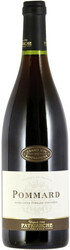 Вино Patriarche. Pommard AOC