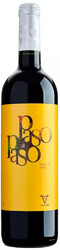 Вино Bodegas Volver, "Paso a Paso" Tempranillo-Syrah