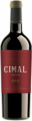 Вино Familia Bastida. "Cimal" Garnacha. La Mancha DO