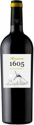 Вино "1605" Herencia, Castilla La Mancha VdT