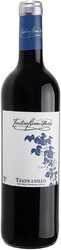 Вино "Faustino Rivero Ulecia" Tempranillo, Tierra de Castilla