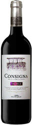 Вино "Consigna" Shiraz