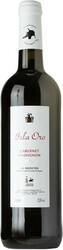 Вино "Isla Oro" Cabernet Sauvignon, La Mancha DO