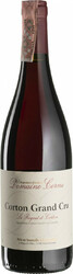 Вино Domaine Cornu. Corton Grand Cru "Le Rognet et Corton"