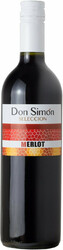 Вино "Don Simon" Merlot