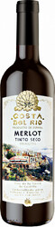 Вино "Costa del Rio" Merlot, Tierra de Castilla