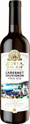 Вино "Costa del Rio" Cabernet Sauvignon, Tierra de Castilla