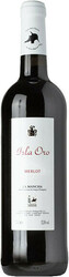 Вино "Isla Oro" Merlot, La Mancha DO