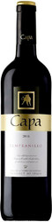 Вино "Capa" Tempranillo, 2016