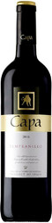 Вино "Capa" Tempranillo