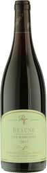 Вино Domaine Rossignol-Trapet. Beaune "Les Mariages" AOC