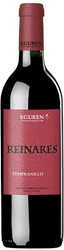 Вино Eguren,"Reinares"