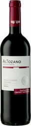 Вино Finca Constancia. "Altozano" Tempranillo-Cabernet Sauvignon