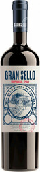 Вино Gran Sello, Tempranillo-Syrah