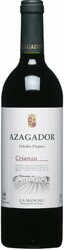 Вино Pago de la Jaraba, "Azagador" Crianza, La Mancha DO, 2008