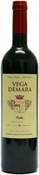 Вино Hermanos Mateos de la Higuera, "Vega Demara" Roble, 2015