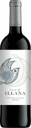 Вино Casa de Illana. "Expression" Tempranillo. Ribera del Jucar DO