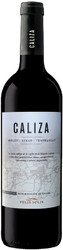 Вино "Caliza" Red, La Mancha DO, 2019
