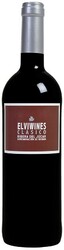Вино Elviwines, "Clasico", Ribera del Jucar DO, 2010