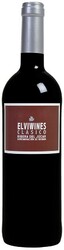 Вино Elviwines. "Clasico". Ribera del Jucar DO