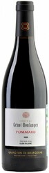Вино Chateau Genot-Boulanger. Pommard Premier Cru "Clos Blanc"