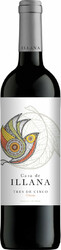 Вино Casa de Illana. "Tres de Cinco" Crianza. Ribera del Jucar DO