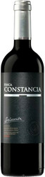Вино "Finca Constancia". Castilla