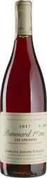 Вино Domaine Joseph Voillot. Pommard 1er Cru "Les Epenots" AOC