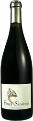 Вино "Finca Sandoval". Manchuela DO