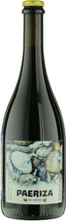 Вино Cano Zarco. "Paeriza" Es-Carbo